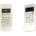 съвместим Panasonic cwa75c2315 - заместител дистанционно управление (cwa75c2315)