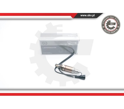 SKV Lambda sonda 09SKV522