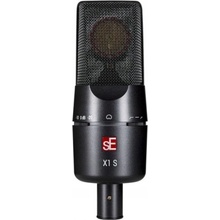 SE Electronics X1 S Vocal Bundle
