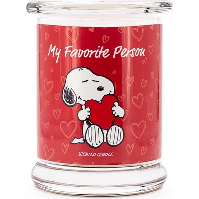 Peanuts My Favorite Person 250g