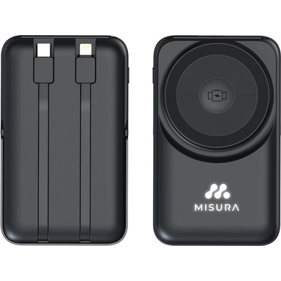 Misura MH09 10000 mAh