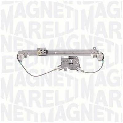 Zvedací zařízení oken MAGNETI MARELLI 350103170049