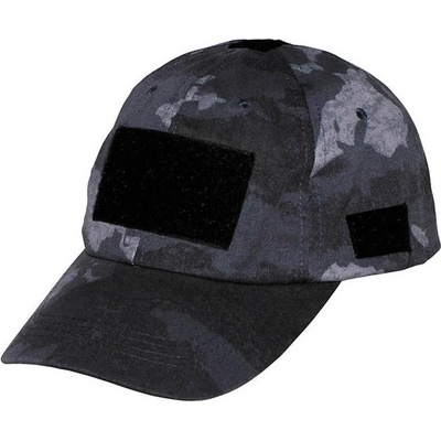 Baseball Cap Einsatz zásahová HDT camo LE