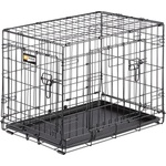  Dog-Inn сгъваема клетка за куче - кг - petstation - 196,99 лв