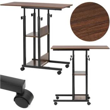 SPRINGOS Hf0061 мобилно бюро 73-85 x 40 x 80 cm (HF0061)