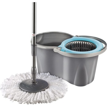 Planet Spin Mop Mini Комплект за почистване 14л (2205)