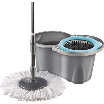 Planet Spin Mop Mini Комплект за почистване 14л (2205)