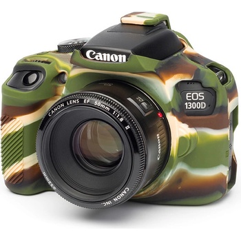 Easy Cover Púzdro Reflex Silic Canon R3 Camouflage