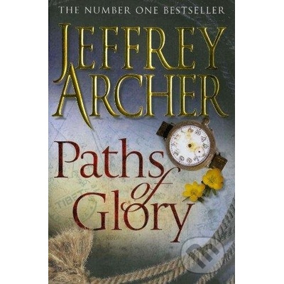 Paths of Glory - J. Archer