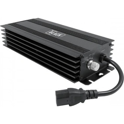 LUMii Black 600W přepínatelný předřadník 250-660W | Zboží Auto