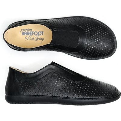 Rock Spring SANTIAGO SOFTY BLACK