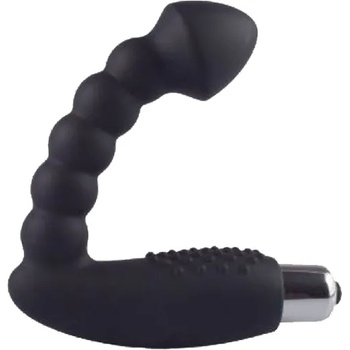 Image 1 of XMS Простатен масажор и стимулатор "insider pearls" 14 см