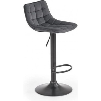 Bogdan Furniture Europe Бар стол h-95-Е20, сив