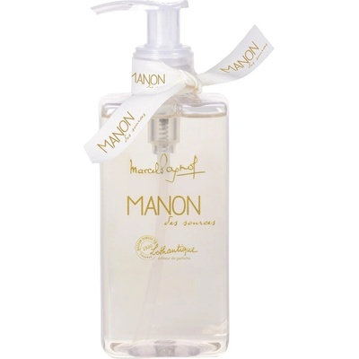 Lothantique tekuté mýdlo Manon des sources 300 ml