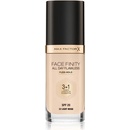 Make-upy Max Factor Facefinity 3 in 1 tekutý make-up s uv ochranou SPF20 32 Light Beige 30 ml