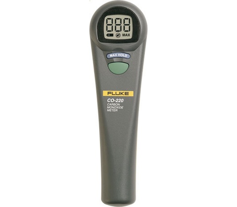 FLUKE CO-220