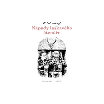 Nápady laskavého čtenáře