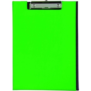 NOKI Клипборд с капак Noki Neon зелен