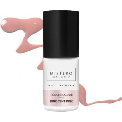 Mistero Milano INNOCENT PINK 7 ml