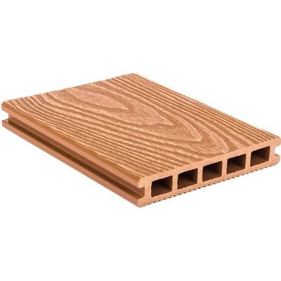 G21 Terasové prkno 2,5 x 14,8 x 400 cm Light Wood WPC TPRLGHW400K 1 ks