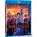 Smrt na Nilu BD