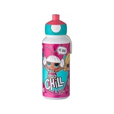 Mepal Campus Pop-Up L. O. L. 400ml Surprise 107410065385