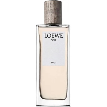 Image 1 of Loewe 001 Man EDT 50 ml