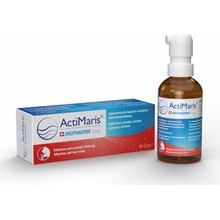ActiMaris OROPHARYNX sprej na záněty infekce 50 ml