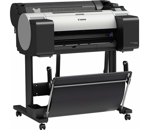 Canon ImagePROGRAF TM-200