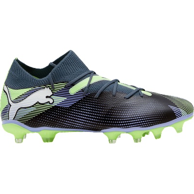 PUMA Футболни обувки Puma FUTURE 7 MATCH FG/AG Wn s 107932-03 Размер 38 EU