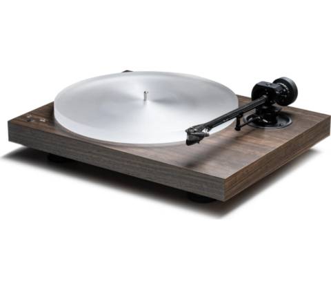 Pro-Ject X1 B + Pick It PRO B