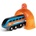 BRIO SMART TECH SOUND записващ локомотив (33971)
