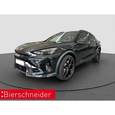 Cupra Formentor VZ5 4Drive DSG 287 kW