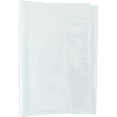 Подвързия за тетрадка голям формат - А4 найлон