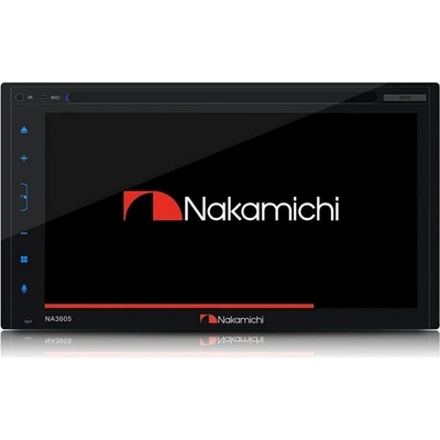 Nakamichi NA3605