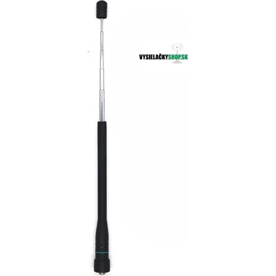 Dualband teleskop SMA-female