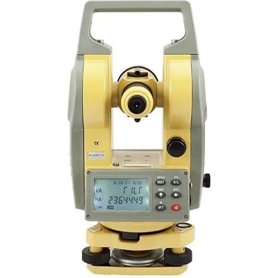 Nivel System DT-2