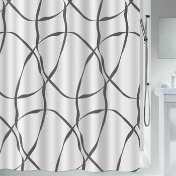 spirella Завеса за душ 120x200 cm Ribbon - Spirella (10.11764)