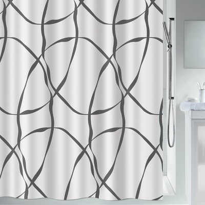 spirella Завеса за душ 120x200 cm Ribbon - Spirella (10.11764)
