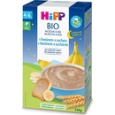 HiPP Bio mliečna na dobrú noc s banánom a suchármi 250 g