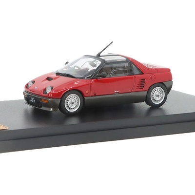 Mazda Autozam AZ-1 1992 Hachette časopis s modelem 1:43