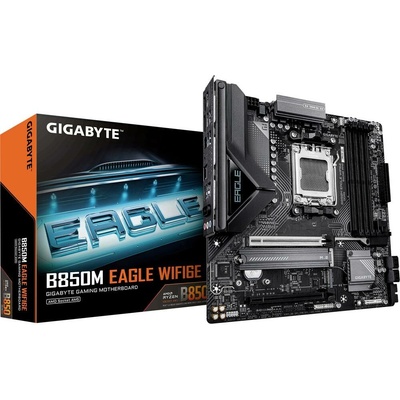 Gigabyte B850M EAGLE WiFi6E