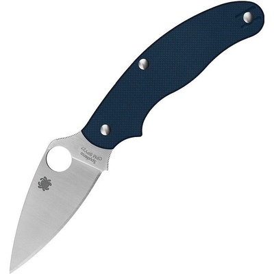Spyderco UK Penknife Cobalt SPY27