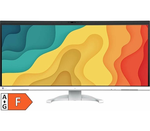 Eizo FlexScan EV3450XC