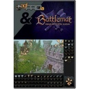 AGFPRO + BattleMat 4-Pack