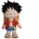 Barrado One piece Лъфи плюшена играчка 70см (16002458)
