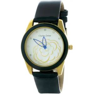 Charles Delon Дамски часовник Charles Delon - CHD-564005 (CHD-564005) Часовници