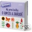 Má první knížka o hmyzu a zahradě