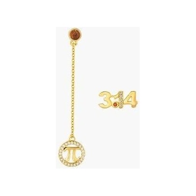 Swarovski E. náušnice SEE3036
