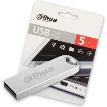 Image 1 of Dahua U106 64GB USB 2.0 (USB-U106-20-64GB)